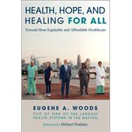 Book cover for Health, Hope, and Healing for All