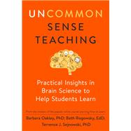 Book cover for Uncommon Sense Teaching