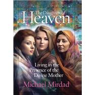 Book cover for The Daughters of Heaven