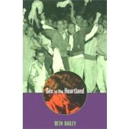 Book cover for Sex In the Heartland