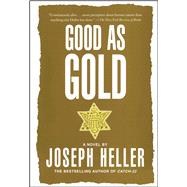 Book cover for Good As Gold