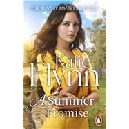 Book cover for A Summer Promise