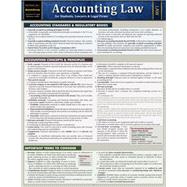 Book cover for Accounting Law for Students, Lawyers & Legal Firms