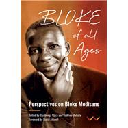 Book cover for Bloke of All Ages