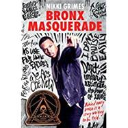 Book cover for Bronx Masquerade