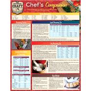 Book cover for Chef's Companion