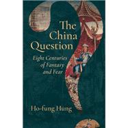 Book cover for The China Question