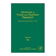 Book cover for Biological Emerging Risks in Foods