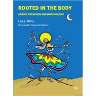 Book cover for Rooted in the Body