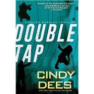 Book cover for Double Tap