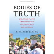 Book cover for Bodies of Truth