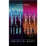 Book cover for The Key Series: Books 1 & 2