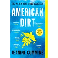 Book cover for American Dirt (Oprah's Book Club)