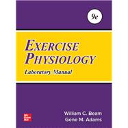 Book cover for Exercise Physiology Laboratory Manual