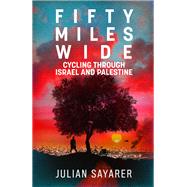 Book cover for Fifty Miles Wide