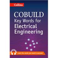 Book cover for Key Words for Electrical Engineering