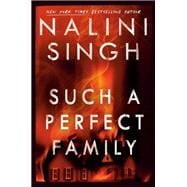 Book cover for Such a Perfect Family