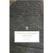 Book cover for Tractatus Logico-philosophicus