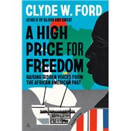 Book cover for A High Price for Freedom