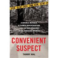 Book cover for Convenient Suspect