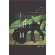 Book cover for The Mediated Mind
