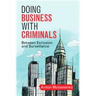 Book cover for Doing Business with Criminals