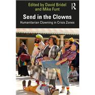 Book cover for Send in the Clowns