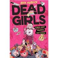Book cover for Dead Girls