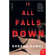 Book cover for It All Falls Down