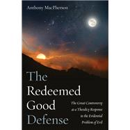 Book cover for The Redeemed Good Defense
