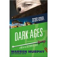 Book cover for Dark Ages