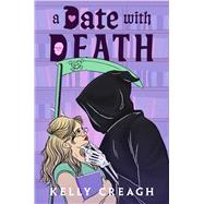 Book cover for A Date with Death A Novel