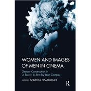 Book cover for Women and Images of Men in Cinema