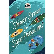 Book cover for Smart Start for Safe Paddling