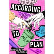 Book cover for According to Plan