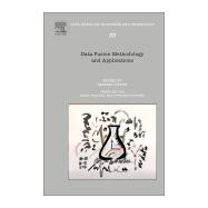 Book cover for Data Fusion Methodology and Applications