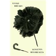 Book cover for Lucky Breaks