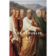 Book cover for The Republic