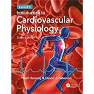Book cover for Levick's Introduction to Cardiovascular Physiology, Sixth Edition