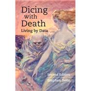 Book cover for Dicing with Death