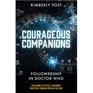 Book cover for Courageous Companions