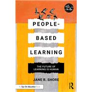 Book cover for People-Based Learning