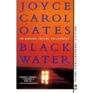 Book cover for Black Water