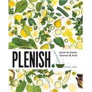 Book cover for Plenish