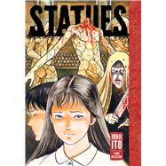 Book cover for Statues: Junji Ito Story Collection Junji Ito Story Collection