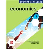 Book cover for Economics: 2026 Release [Rental Edition]