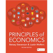 Book cover for Loose-leaf Version for Principles of Economics