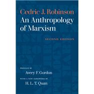 Book cover for An Anthropology of Marxism
