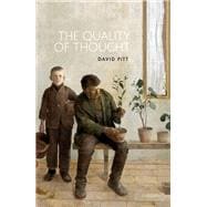 Book cover for The Quality of Thought