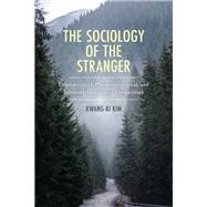 Book cover for The Sociology of the Stranger